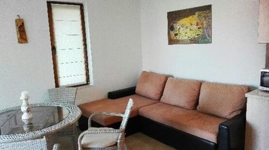 Лилия Leilighet Sozopol Eksteriør bilde