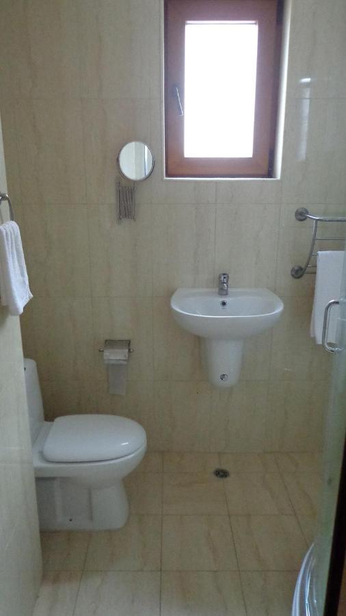 Лилия Leilighet Sozopol Eksteriør bilde