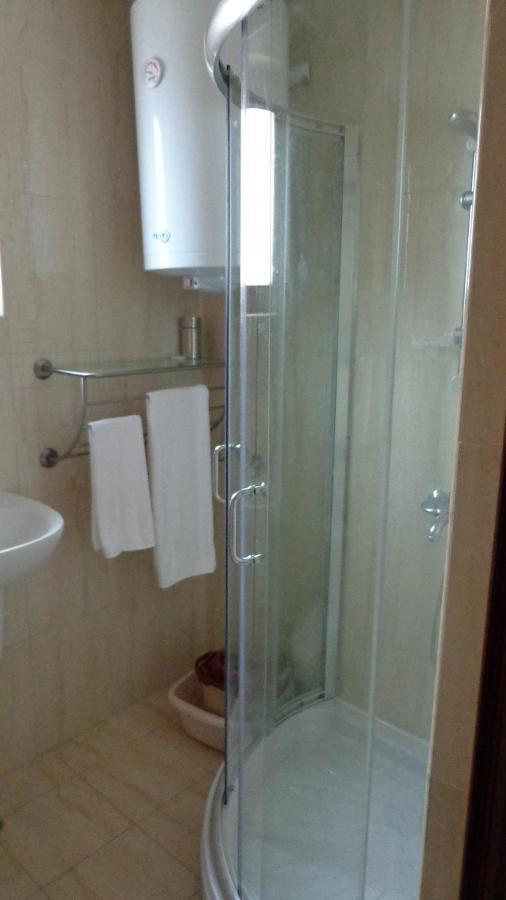 Лилия Leilighet Sozopol Eksteriør bilde